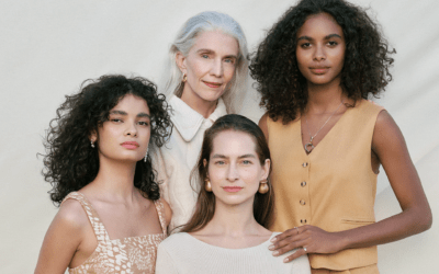 VIC BEAUTÉ, enfim make que é a cara da dona!