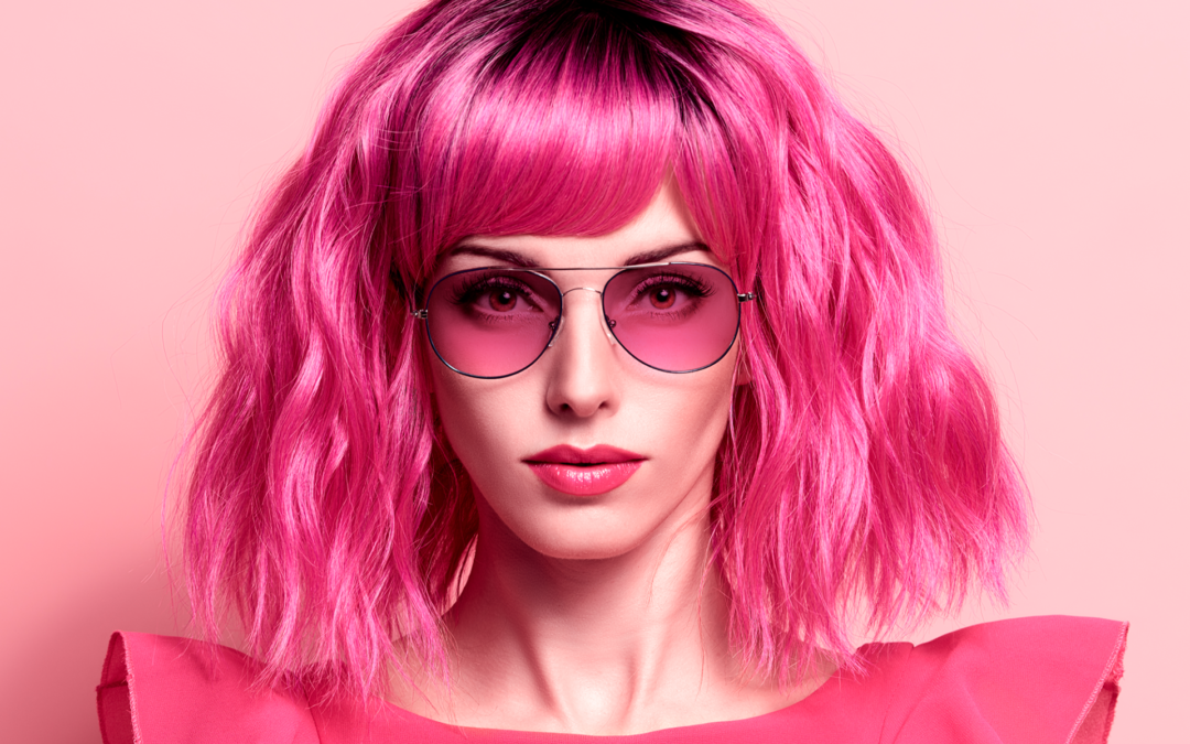 Barbiecore: Pink Forever!