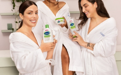 Cetaphil celebra 75 anos