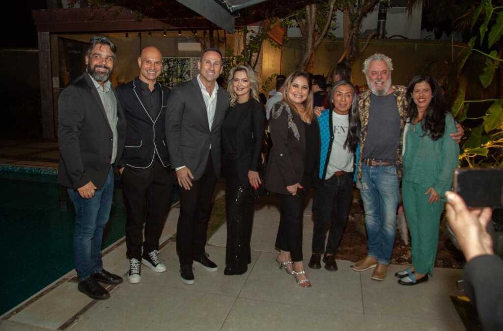 Hair Brasil USA, um marco na beleza