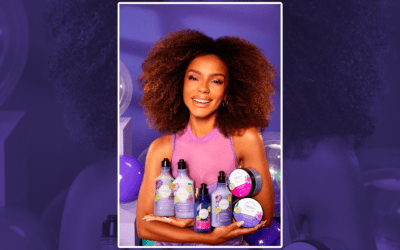 L’Occitane au Brésil, uma homenagem constante ao país