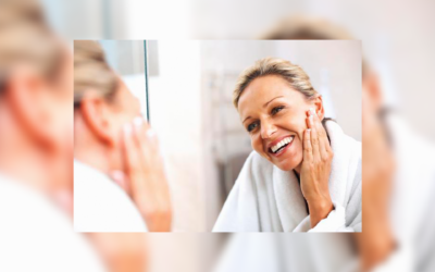 Envelhecimento da pele & retinol