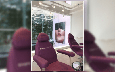O Spa com conceito beleza limpa chegou!