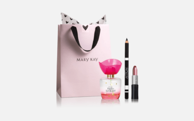 Natal Rosa: Mary Kay apresenta opções presenteáveis 